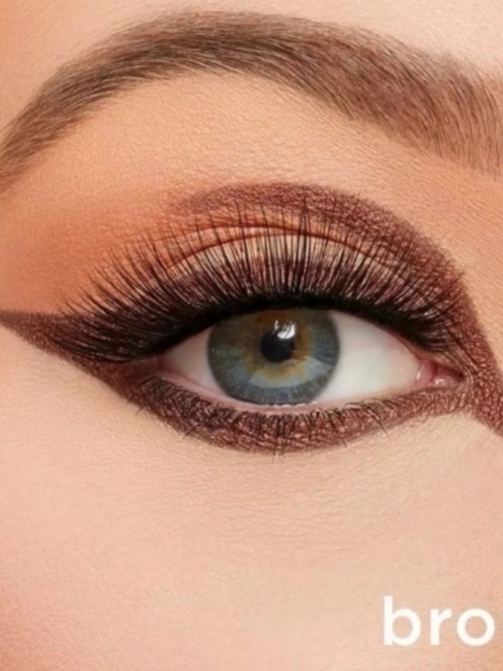 Tarte Sugar Rush Easy on the Eyes Clay Liner Bronze NIB Waterproof Eyeliner